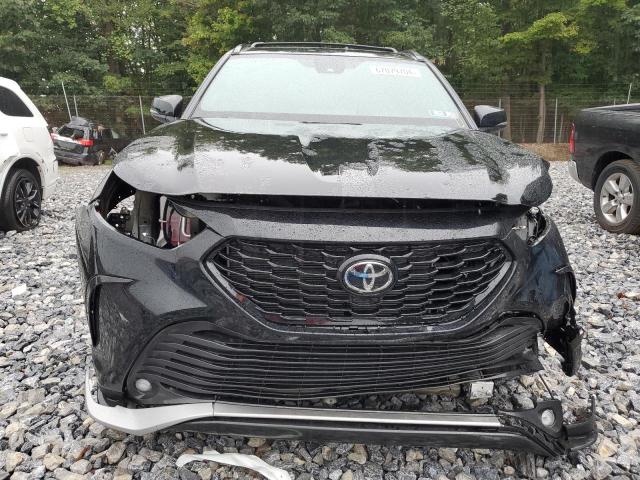 Zdjęcie 5 z aukcji – 2023 TOYOTA HIGHLANDER z VIN 5TDKDRBH9PS508446