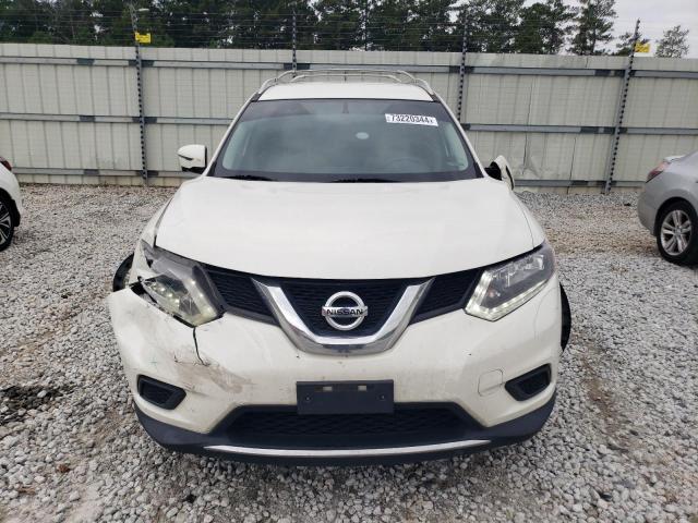 Photo 5 from auction – 2016 NISSAN ROGUE S with VIN JN8AT2MTXGW020960