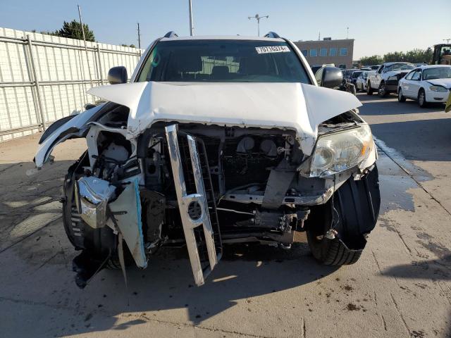 Photo 5 from auction – 2005 TOYOTA 4RUNNER SR with VIN JTEBU14RX50056865