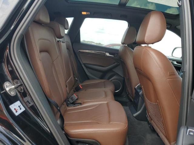 Photo 10 from auction – 2014 AUDI Q5 PREMIUM with VIN WA1LFAFP0EA114811