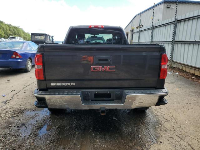 Photo 6 from auction – 2014 GMC SIERRA C15 with VIN 1GTR1TEC9EZ180395
