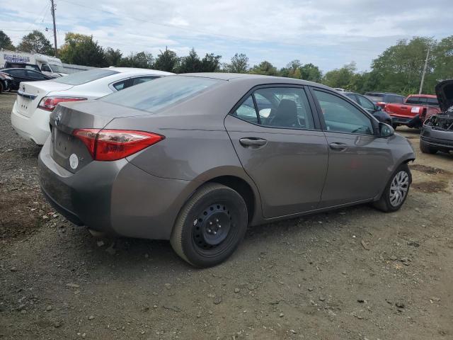 Photo 3 from auction – 2018 TOYOTA COROLLA L with VIN 2T1BURHE7JC963812