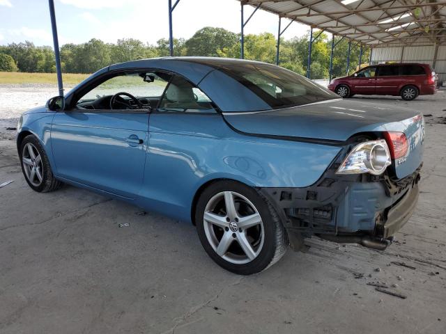 Zdjęcie 2 z aukcji – 2007 VOLKSWAGEN EOS 2.0T S z VIN WVWDA71FX7V044241