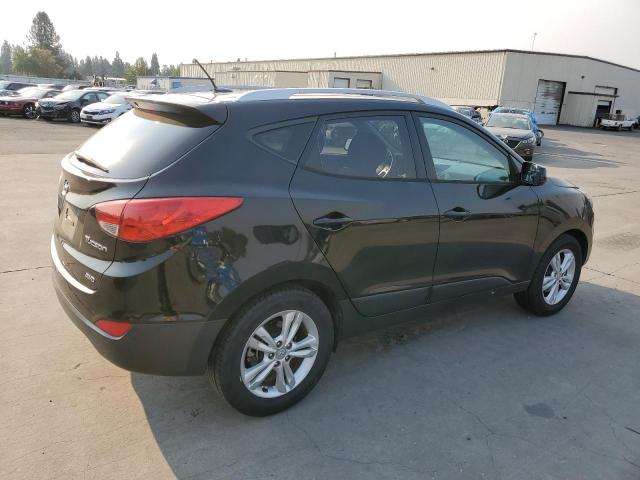 Photo 3 from auction – 2011 HYUNDAI TUCSON GLS with VIN KM8JUCAC0BU272932
