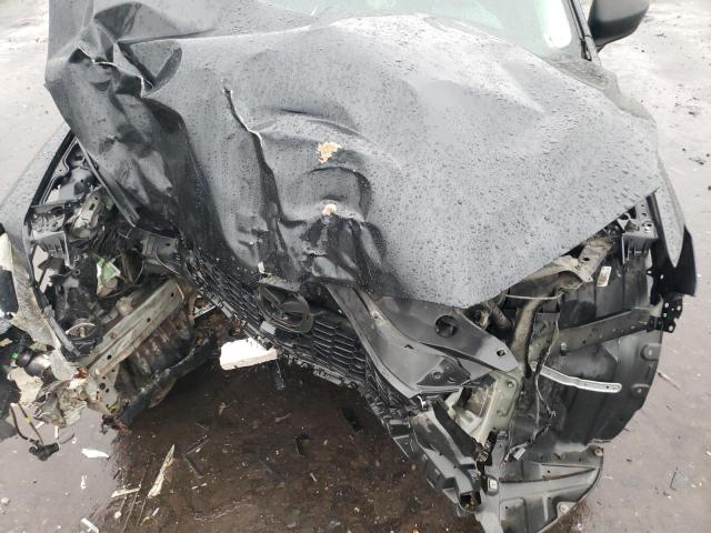 Photo 12 from auction – 2014 MAZDA CX-5 SPORT with VIN JM3KE2BE6E0371354