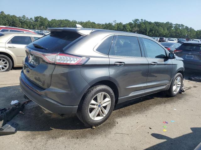 Photo 3 from auction – 2016 FORD EDGE SEL with VIN 2FMPK3J89GBB91677