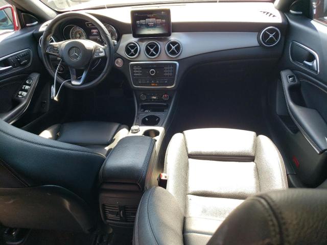 Photo 8 from auction – 2016 MERCEDES-BENZ CLA 250 with VIN WDDSJ4EB5GN386537