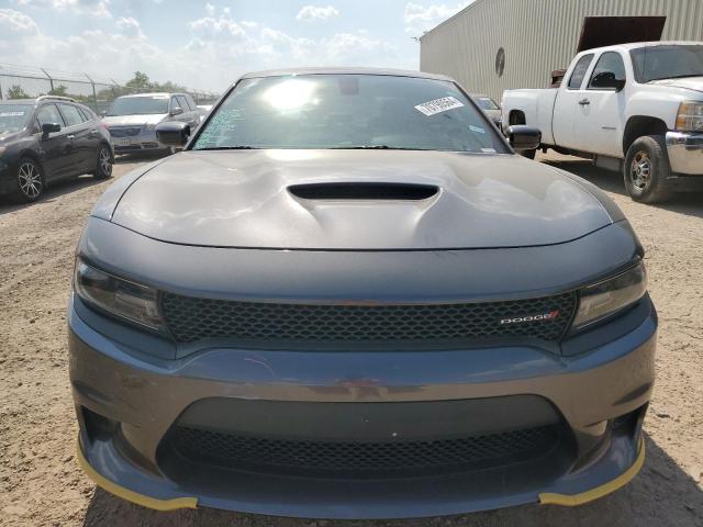 Photo 5 from auction – 2021 DODGE CHARGER R/ with VIN 2C3CDXCT5MH625466
