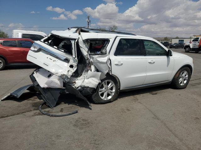 Photo 3 from auction – 2013 DODGE DURANGO SX with VIN 1C4RDHAGXDC669516