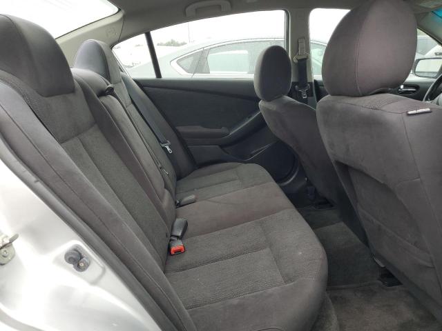 Photo 10 from auction – 2012 NISSAN ALTIMA BAS with VIN 1N4AL2AP3CC256340