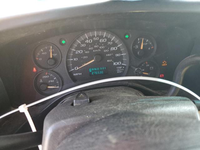 Photo 9 from auction – 2007 CHEVROLET EXPRESS G2 with VIN 1GCGG25V971191870