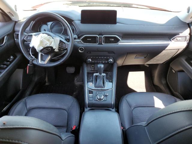 Photo 8 from auction – 2023 MAZDA CX-5 PREMI with VIN JM3KFBDMXP0127954