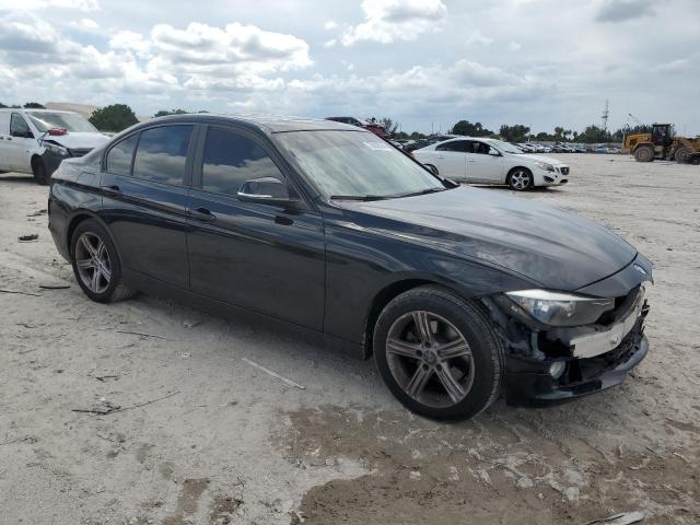 Photo 4 from auction – 2015 BMW 328 I with VIN WBA3A5C58FP605329