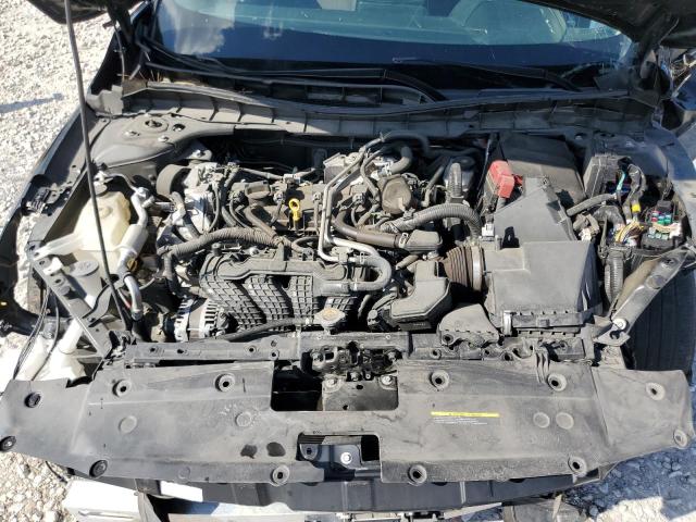 Photo 11 from auction – 2021 NISSAN ALTIMA S with VIN 1N4BL4BV7MN339496