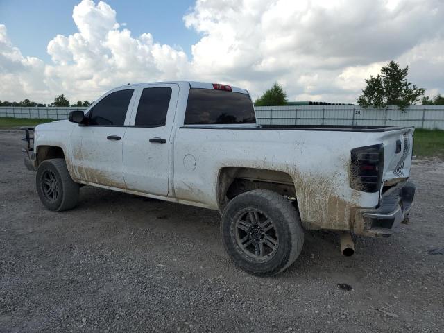 Photo 2 from auction – 2014 CHEVROLET SILVERADO with VIN 1GCVKPEC0EZ326153