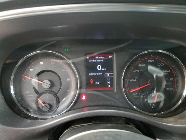Photo 9 from auction – 2013 DODGE CHARGER R/ with VIN 2C3CDXDT4DH640846
