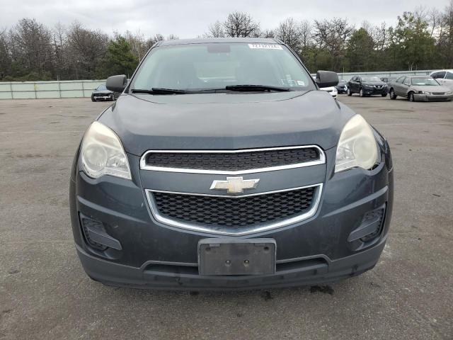 Photo 5 from auction – 2013 CHEVROLET EQUINOX LS with VIN 2GNALBEK5D1148714