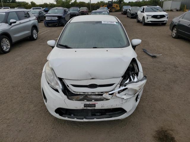 Photo 5 from auction – 2013 FORD FIESTA SE with VIN 3FADP4EJ7DM180804