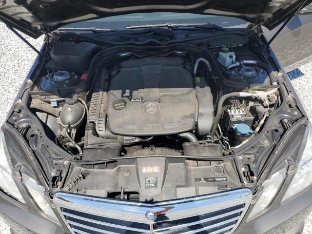 Photo 11 from auction – 2012 MERCEDES-BENZ E 350 with VIN WDDHF5KBXCA649788