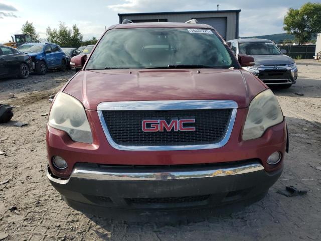 Photo 5 from auction – 2011 GMC ACADIA SLT with VIN 1GKKVRED6BJ326302