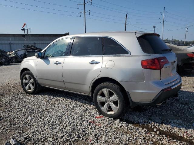 Photo 2 from auction – 2011 ACURA MDX TECHNO with VIN 2HNYD2H63BH544674