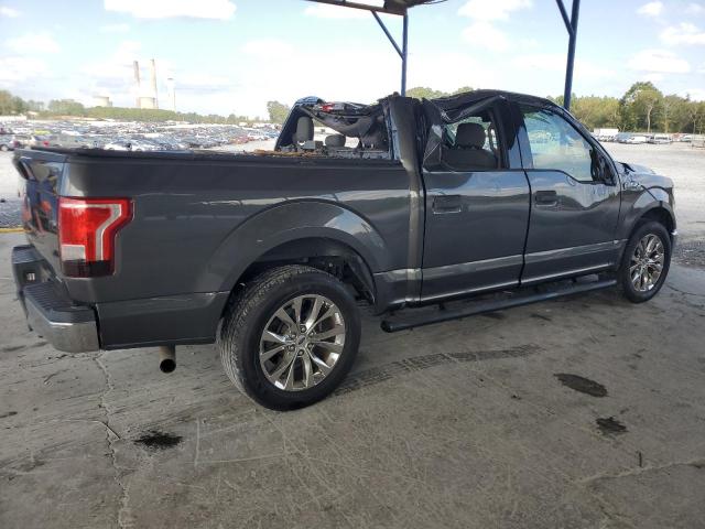 Zdjęcie 3 z aukcji – 2016 FORD F150 SUPER z VIN 1FTEW1CF8GFB54747