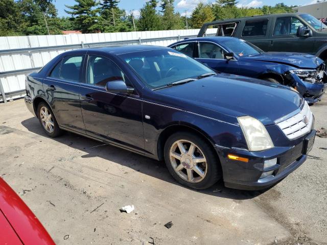 Photo 4 from auction – 2006 CADILLAC STS with VIN 1G6DW677560190279