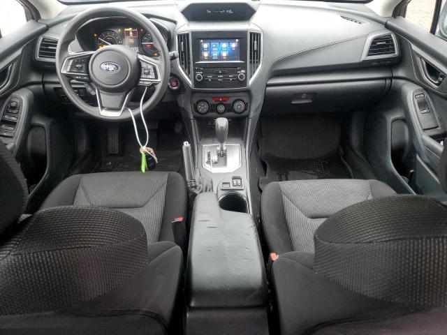 Photo 8 from auction – 2022 SUBARU IMPREZA PR with VIN 4S3GTAD66N3708673