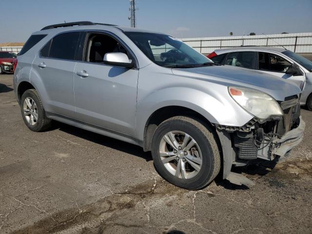 Photo 4 from auction – 2015 CHEVROLET EQUINOX LT with VIN 2GNFLFEK7F6258179