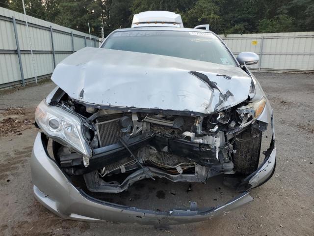 Photo 5 from auction – 2011 TOYOTA AVALON BAS with VIN 4T1BK3DB6BU429361