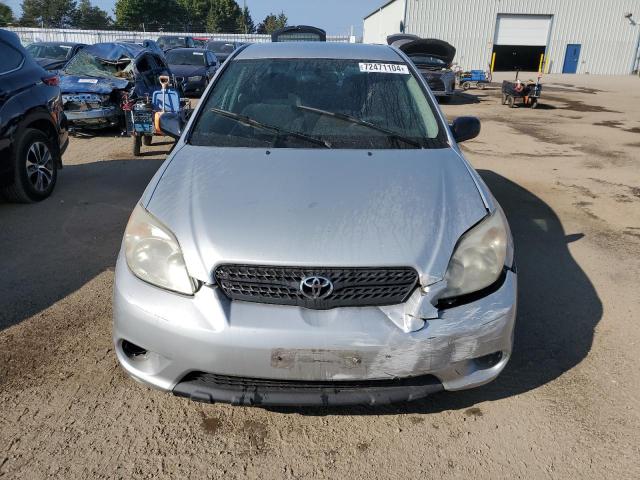 Photo 5 from auction – 2008 TOYOTA COROLLA MA with VIN 2T1KR32E68C700423