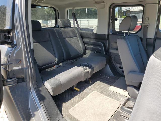 Photo 11 from auction – 2005 HONDA ELEMENT EX with VIN 5J6YH28695L025382
