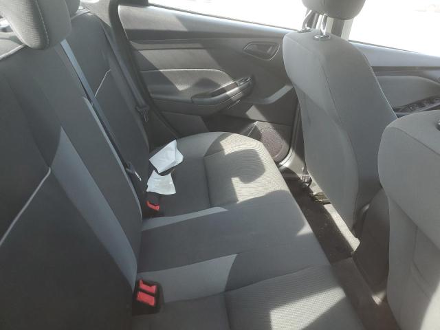 Photo 10 from auction – 2012 FORD FOCUS SE with VIN 1FAHP3F25CL211504