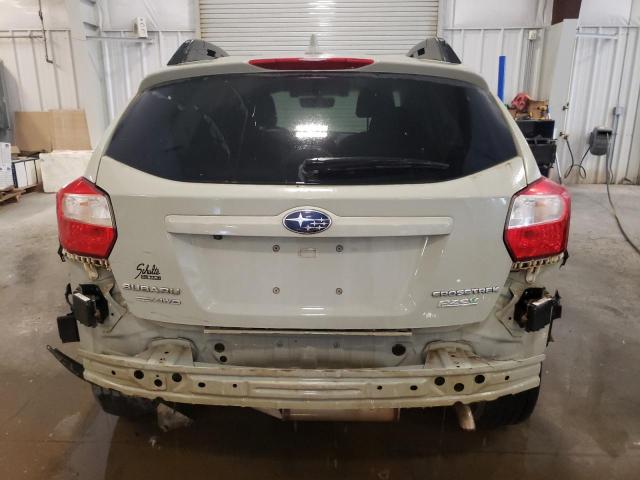 Фото 6 с аукциона – 2017 SUBARU CROSSTREK с VIN JF2GPADC4HH232393