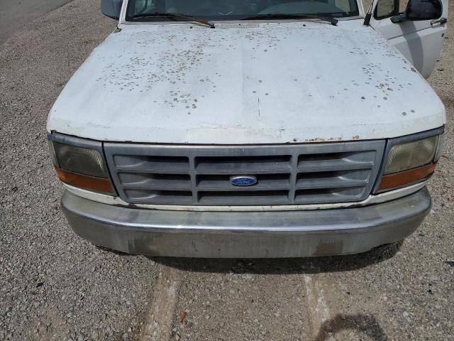 Photo 11 from auction – 1996 FORD F250 with VIN 1FTHX26G7TEB05110