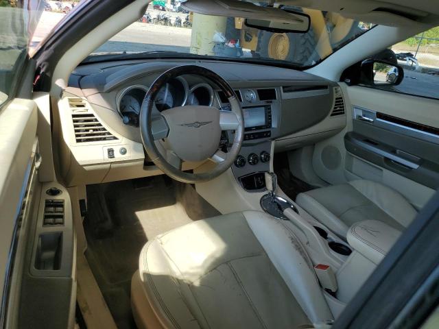 Photo 8 from auction – 2008 CHRYSLER SEBRING LI with VIN 1C3LC65M58N147467