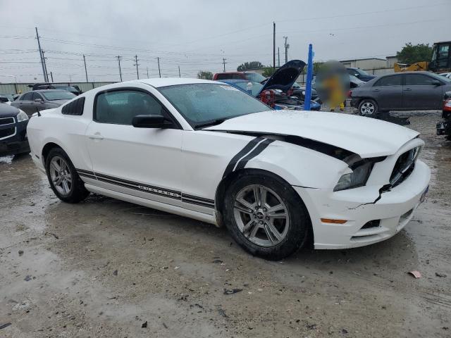 Photo 4 from auction – 2013 FORD MUSTANG with VIN 1ZVBP8AM1D5259283