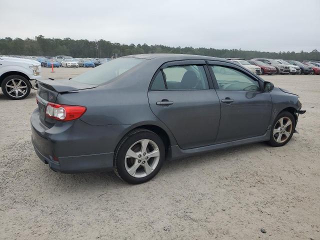 Photo 3 from auction – 2011 TOYOTA COROLLA BA with VIN 2T1BU4EEXBC557676