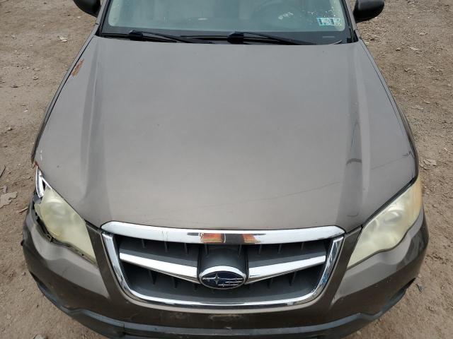 Foto 12 de la subasta – 2009 SUBARU OUTBACK 2. con VIN 4S4BP61CX97325545