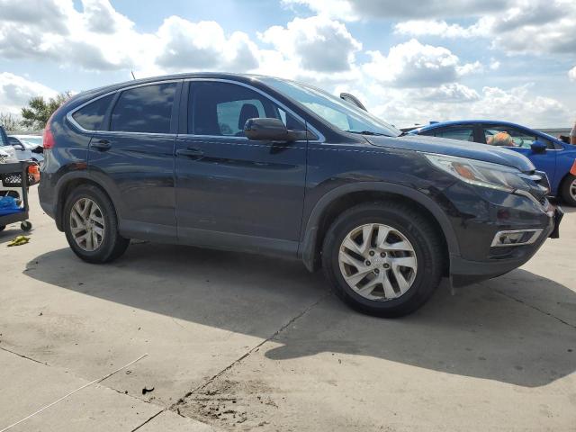 Photo 4 from auction – 2015 HONDA CR-V EX with VIN 2HKRM3H50FH540585