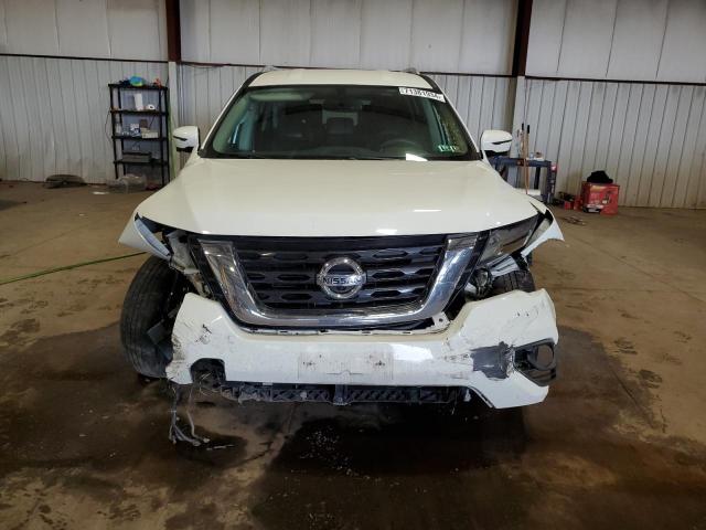 Photo 5 from auction – 2020 NISSAN PATHFINDER with VIN 5N1DR2CM4LC612847