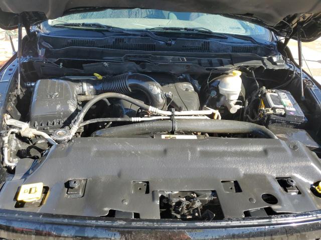 Photo 11 from auction – 2013 RAM 1500 with VIN 1C6RR6KT2DS549773