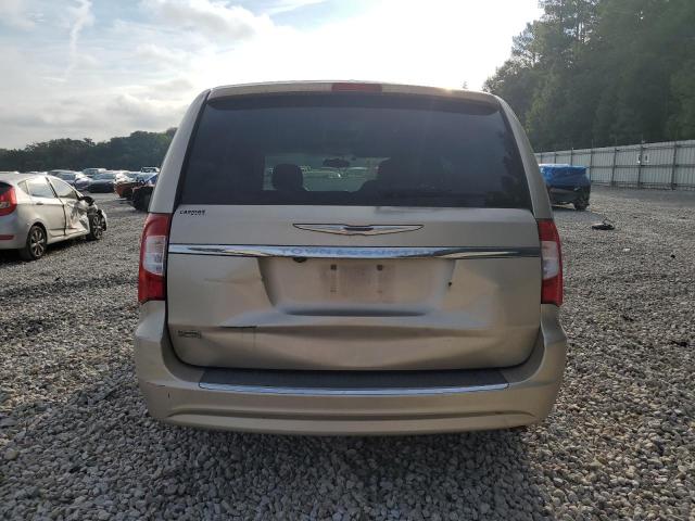 Photo 6 from auction – 2014 CHRYSLER TOWN & COU with VIN 2C4RC1BG7ER255837