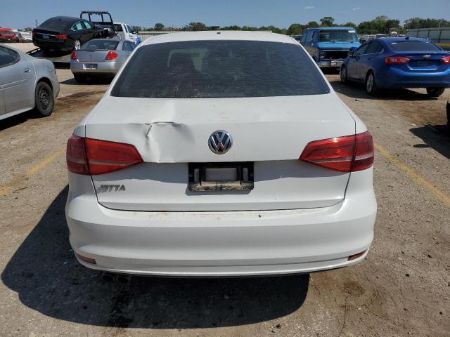 Photo 6 from auction – 2015 VOLKSWAGEN JETTA BASE with VIN 3VW2K7AJ9FM313327