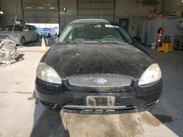 Photo 5 from auction – 2007 FORD TAURUS SEL with VIN 1FAFP56U57A131349