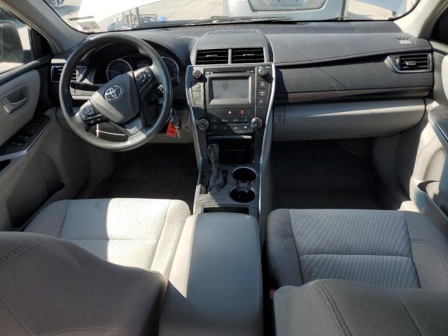 Photo 8 from auction – 2017 TOYOTA CAMRY LE with VIN 4T1BF1FK5HU755389