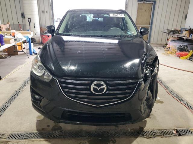 Photo 5 from auction – 2016 MAZDA CX-5 TOURI with VIN JM3KE4CY0G0849632