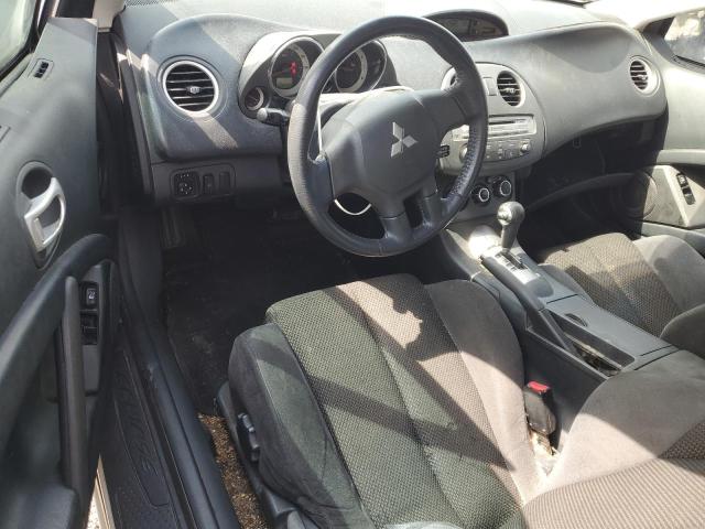 Photo 8 from auction – 2008 MITSUBISHI ECLIPSE GS with VIN 4A3AK24F68E003828