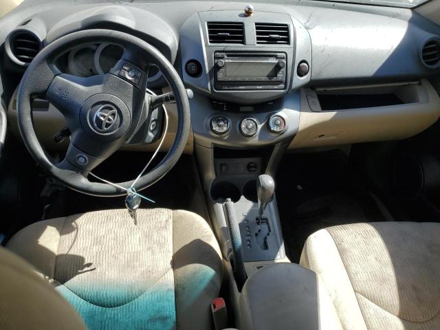 Photo 8 from auction – 2012 TOYOTA RAV4 with VIN 2T3BF4DV2CW243944