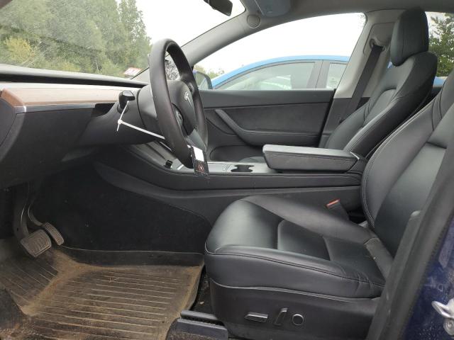 صورة رقم 7 من المزاد - 2022 TESLA MODEL Y مع VIN 7SAYGDEE1NF318022